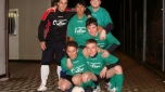 Prima Formazione ufficiale GRIOLI FC (Torneo Fir. Metropoli 2009)