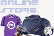 Midland Sport e-commerce store