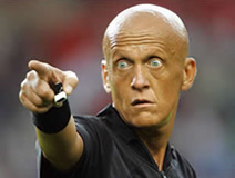 diventare arbitro