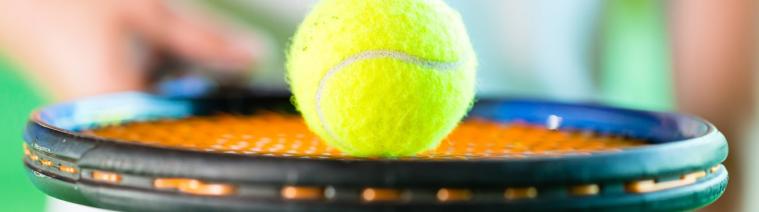 Midland Global Sport Svolta sul tennis nel nostro negozio