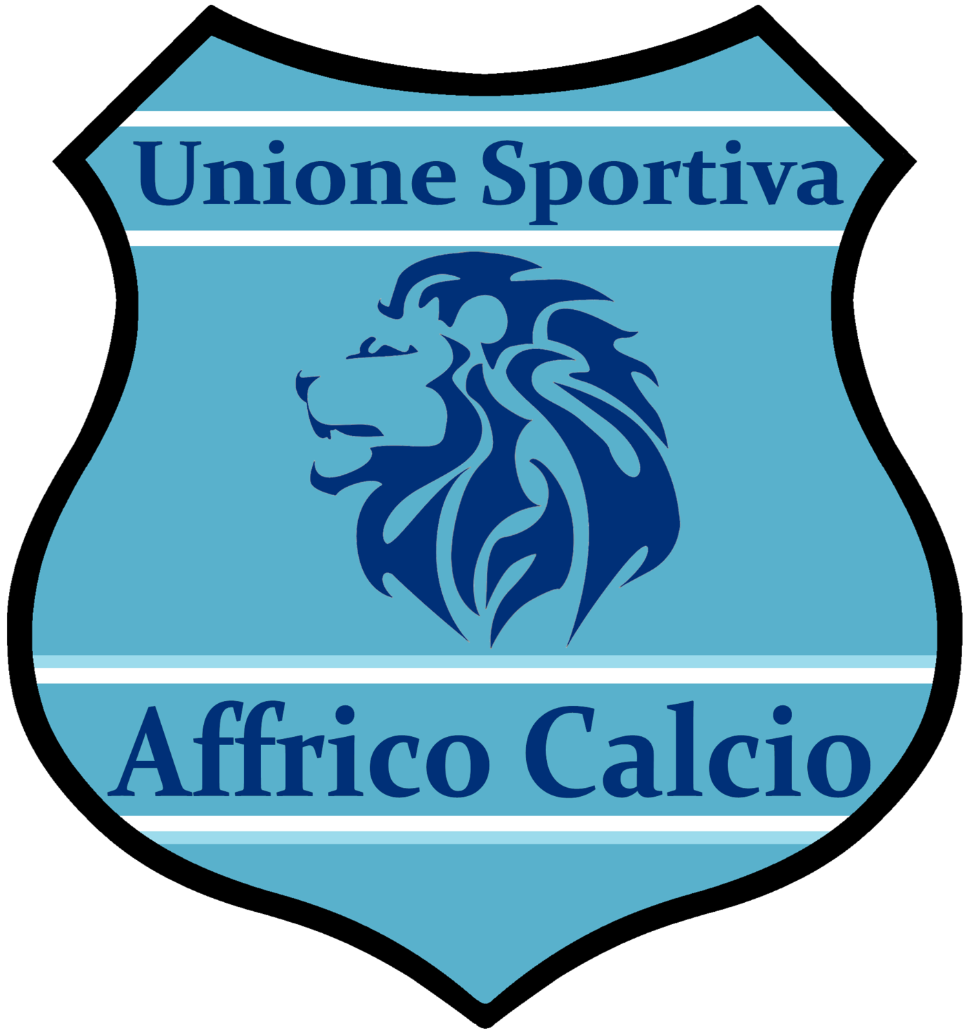 Logo US Affrico