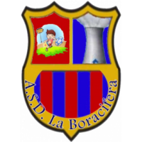 Logo La Boracifera