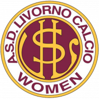 Logo Livorno Calcio Femminile