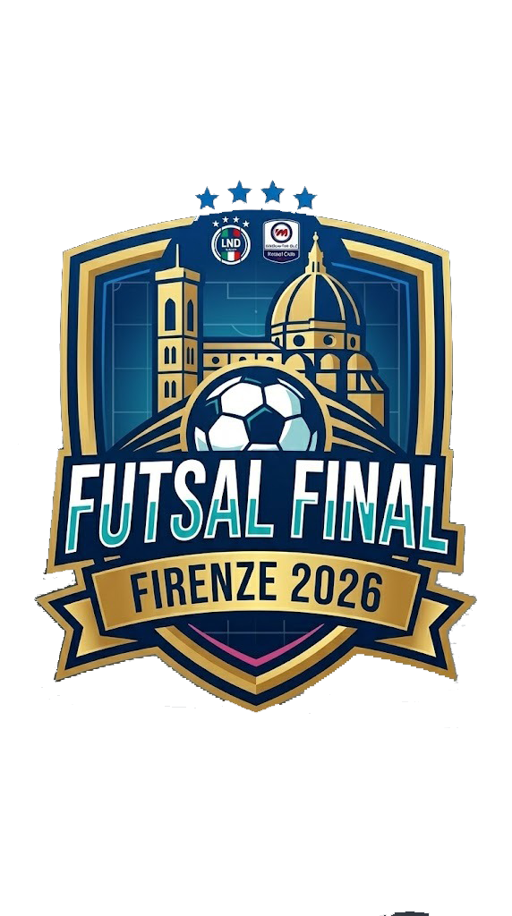 Futsal Final Firenze 2026