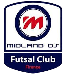 Logo Midland GS Futsal Club
